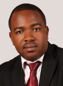 SImon Kimani Komu